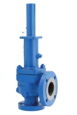 pressure relief valves j-serie flanged 1xDx2 JLTJOS-E O-RING VITON inlet flange rating = 300 fluid = LPG, GAS ADJ SP=400 psi manufacturer Crosby / Emerson