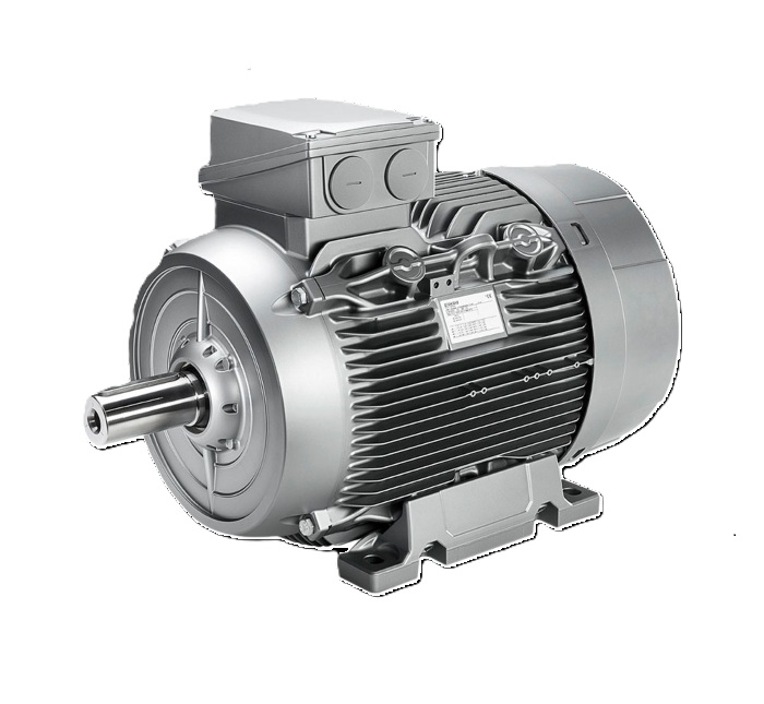 Motor 6 polos,1200rpm, 200 hp, 220/380/440 V, Fp 0.86