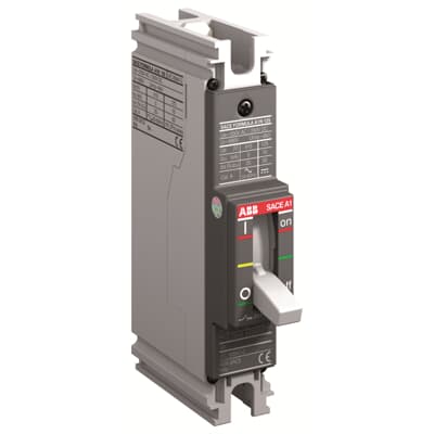 Interruptor termomagnetico 1x40A Serie SACE Formula ABB