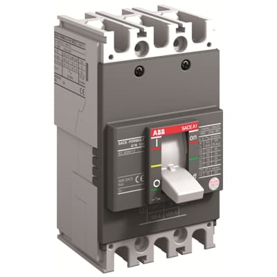Interruptor termomagnetico 3x40A Serie SACE Formula ABB