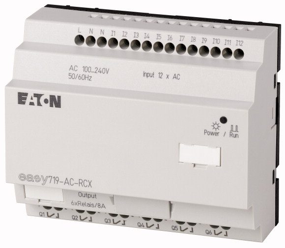 EASY719-AC-RC