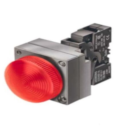 GAMA LOW COST, 22MM SOSTENIDO UN CONMUTADO SELECTOR CON LLAVE,2 PosiciónES EXTRACCION EN O+I O + I