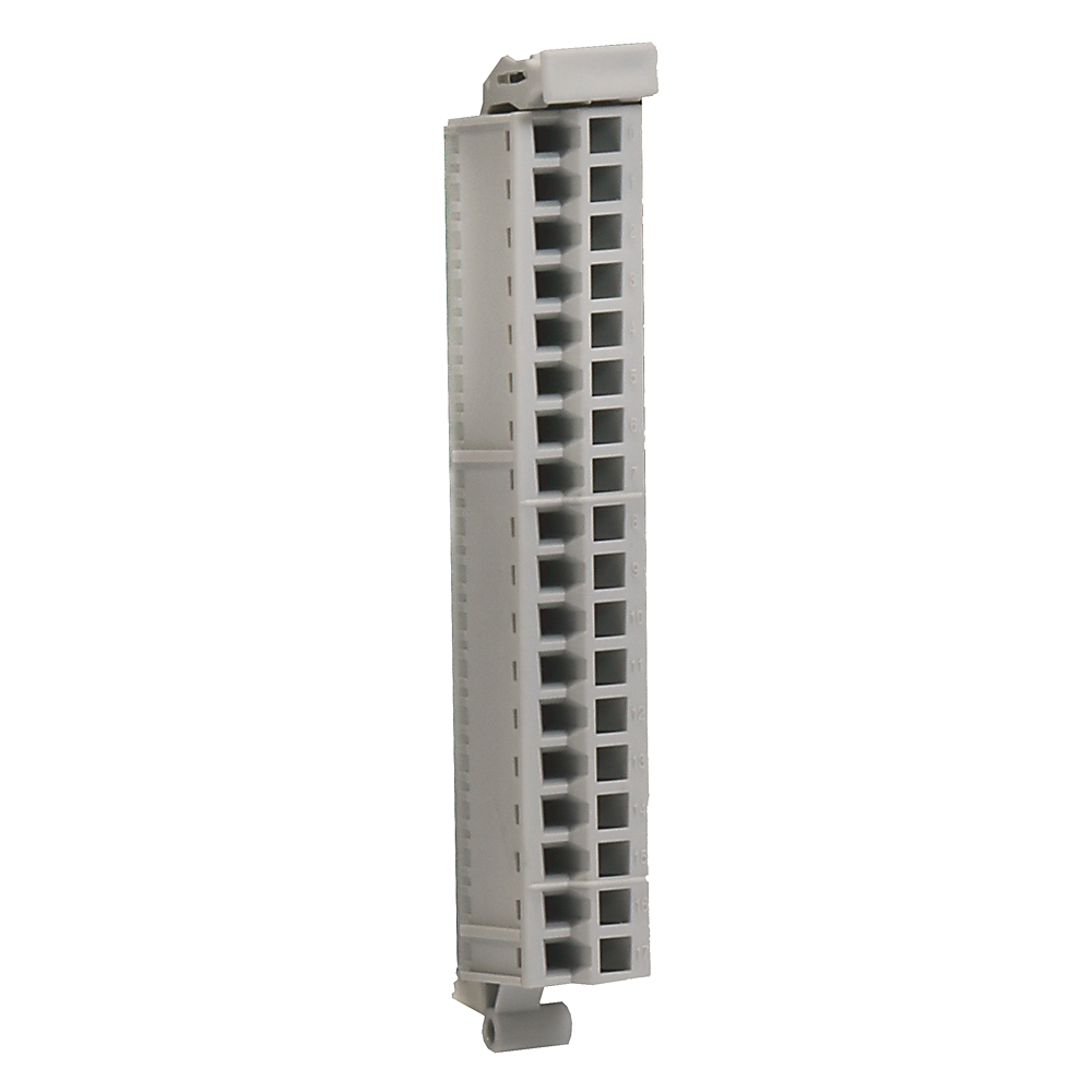 5069 Compact I/O 18 pins Spring type terminal block kit