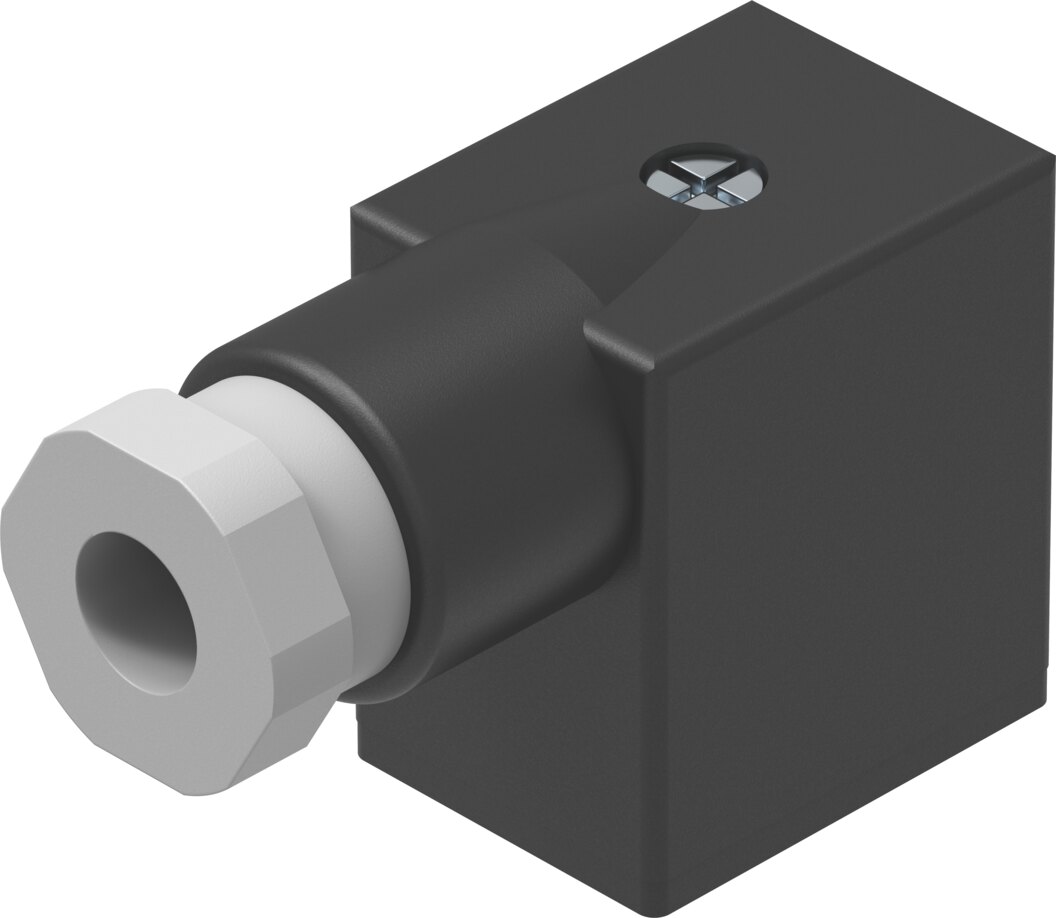 Caja tomacorriente MSSD-F-M16