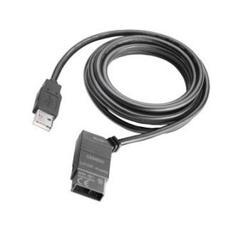 Cable USB PC LOGO!