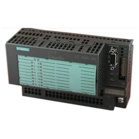 SIMATIC DP, Bloque electronico ET200L-SC (smart conect), 16 ED 24 VDC