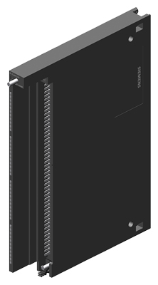 SIMATIC S7-400, MODULO E DIG. SM 421, AISLAMIENTO GALVANICO 32 ED; 24V DC