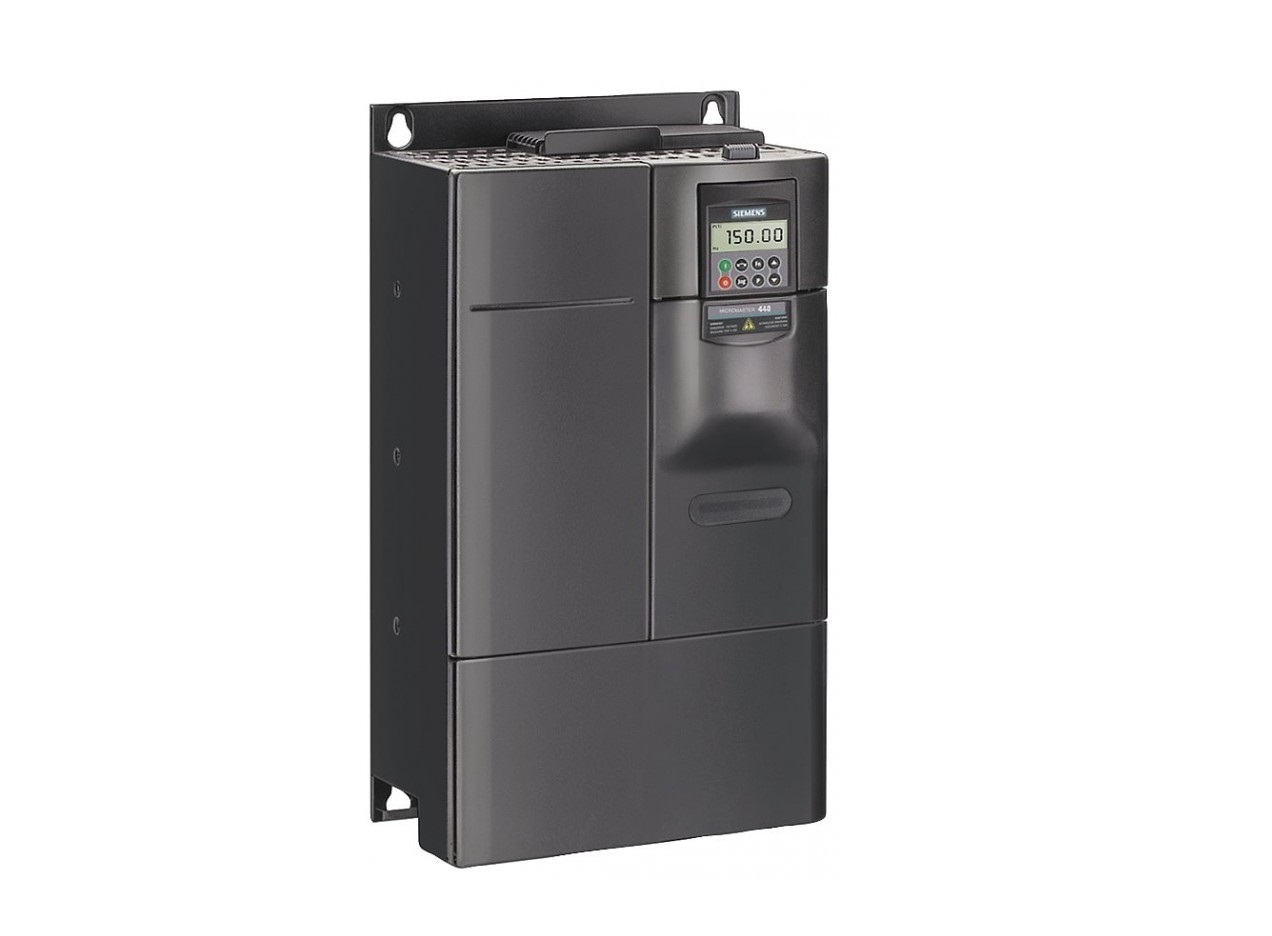 Variador de frecuencia SINAMICS V20,20hp,31A, 480Vac,Frame:FSD