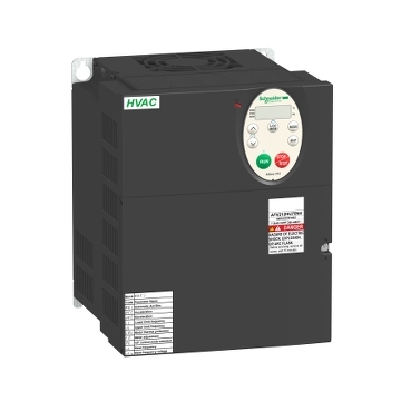 Variador de Frecuencia ATV212 480Vac 15Hp