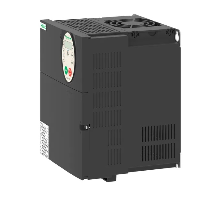 Variador de velocidad ATV212, 11 kW 380...480 V, 3 fases con filtro EMC