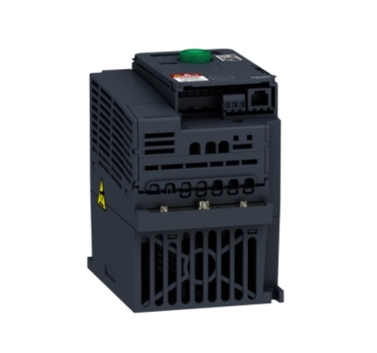 Variador de Frecuencia atv320, 1.5 kw, 380…500 v, 3 fases,