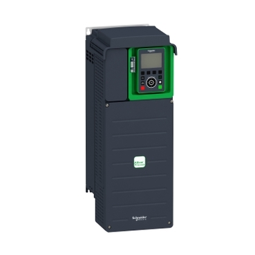 Variador de velocidad-ATV930-22kW-400/480V-con unidad de frenado-IP21