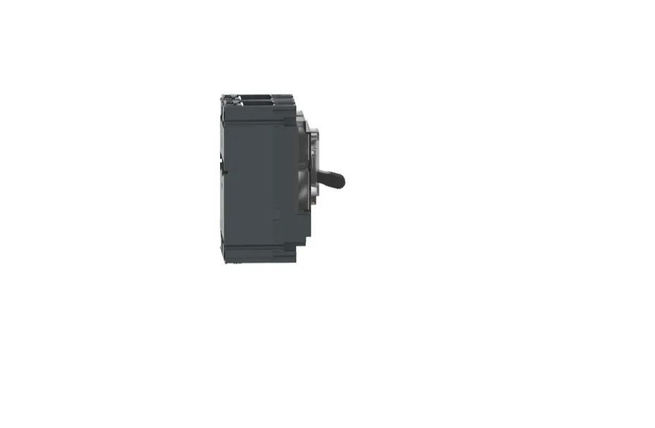 Interruptor Termomagnético ComPactT nueva generación NSX100F 40 A 2P TMD