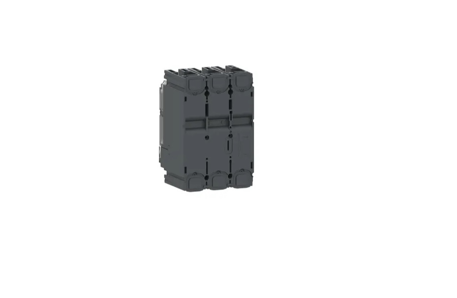 Interruptor Termomagnético CompacT nueva generación NSX100H TMD50 Regulable 35-50 A 3P3D