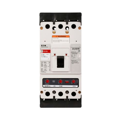 Breaker 3P Serie C 250A Eaton