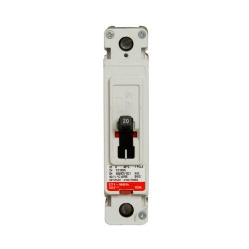 Breaker 3P Serie C 20A Eaton