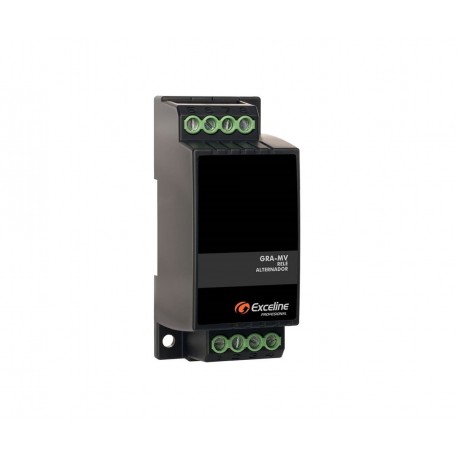 Relé alternador para sistemas  hidroneumáticos 120V/220V EXCELINE