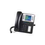 Teléfono IP Empresarial PoE GRANDSTREAM