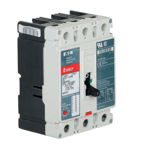 Protector Motor 3P Serie C 70A Eaton