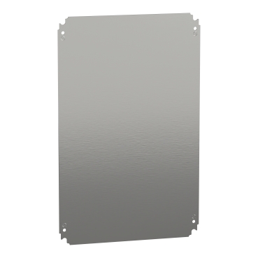 Doble fondo galvanizado 600X400mm