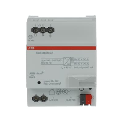 Fuente Alimentacion 640mA