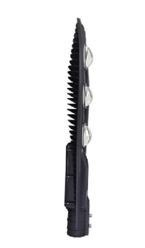 Lámpara alumbrado público cobra 150W 85-277Vac