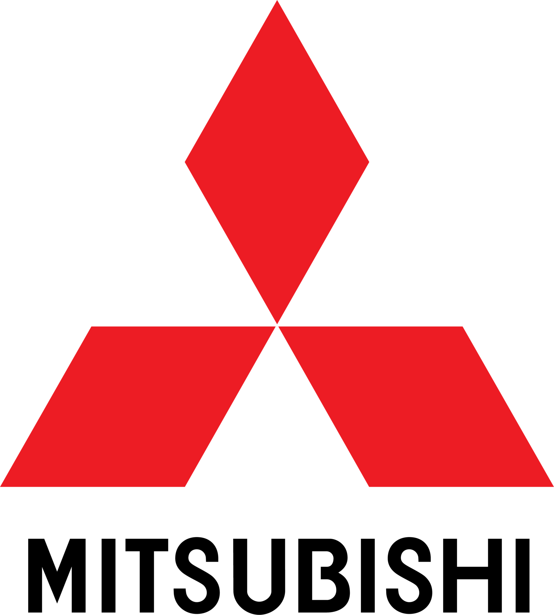 MITSUBISHI ELECTRIC